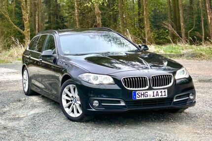 BMW 525