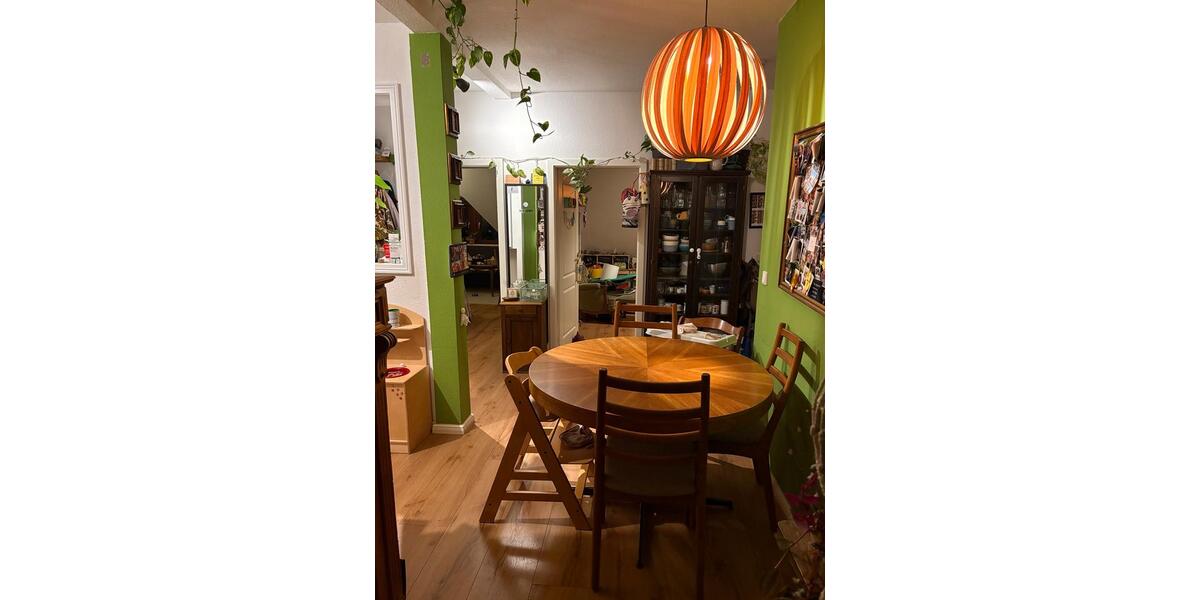 Maisonettenwohnung Wiesbaden Nordost - 3.5 Zimmer, 90 m&sup2;, 340.000&euro; | Angebot:25760678