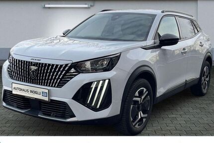 Peugeot 2008 38.435 km 17.980 &euro; Rüsselsheim 65428