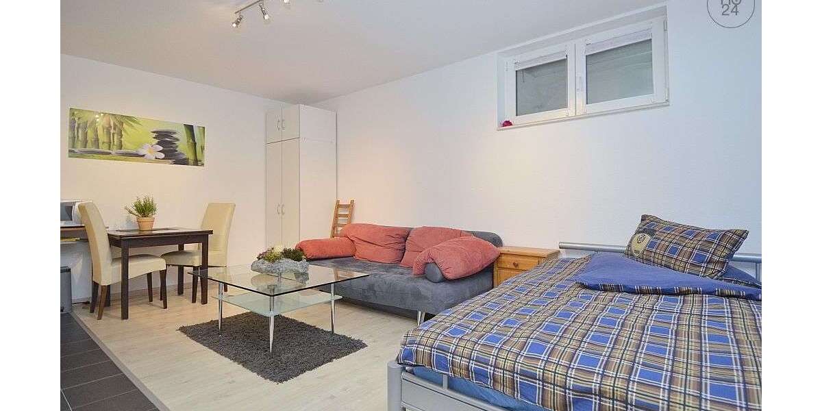Zimmer Mainz Lerchenberg - 1.5 Zimmer, 990&euro; | Angebot:23488089