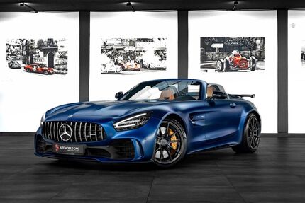 Mercedes-Benz AMG GT R 6.500 km 196.900 &euro; Wiesbaden 65197