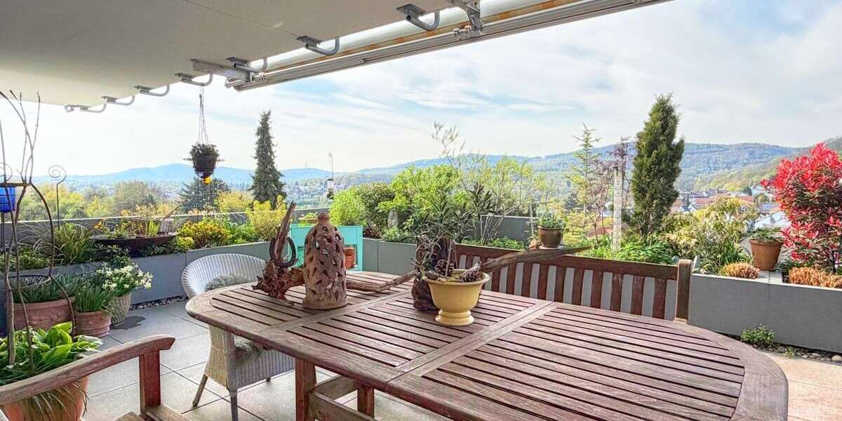 Etagenwohnung Königstein im Taunus - 3 Zimmer, 119 m&sup2;, 590.000&euro; | Angebot:26379136