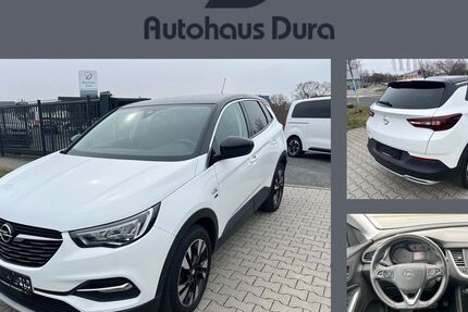 Opel Grandland (X) 96.000 km 19.950 &euro; Rüsselsheim 65428