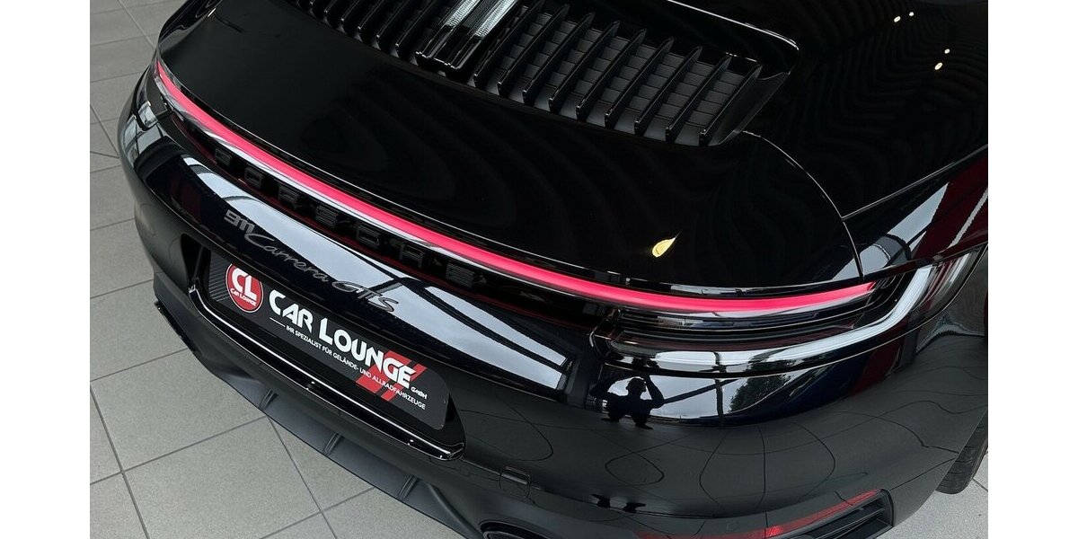 Porsche 911 992 GTS Cabrio |Matrix|ACC|S.AGA|Lift|HA-Lenk| 16.953 km 169.999 &euro; Mainz-Kostheim 55246