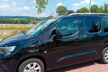 Opel Combo Life 107.000 km 10.490 &euro; Wiesbaden 65207