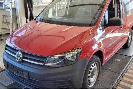 VW Caddy 34.166 km 15.500 &euro; Mainz 55120