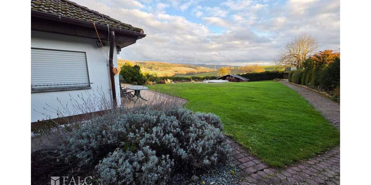 Einfamilienhaus Idstein Walsdorf - 5 Zimmer, 175 m&sup2;, 905.000&euro; | Angebot:25743599