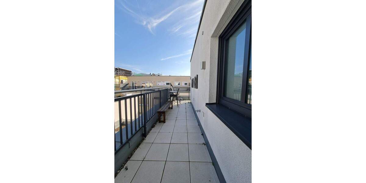 Etagenwohnung Mainz Altstadt - 4 Zimmer, 108 m&sup2;, 950.000&euro; | Angebot:24582391