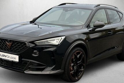 Cupra Formentor 14.048 km 42.980 &euro; Mainz 55120