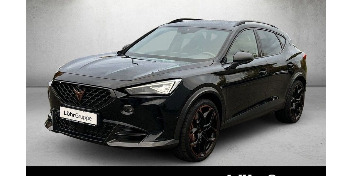 Cupra Formentor 14.048 km 42.980 &euro; Mainz 55120