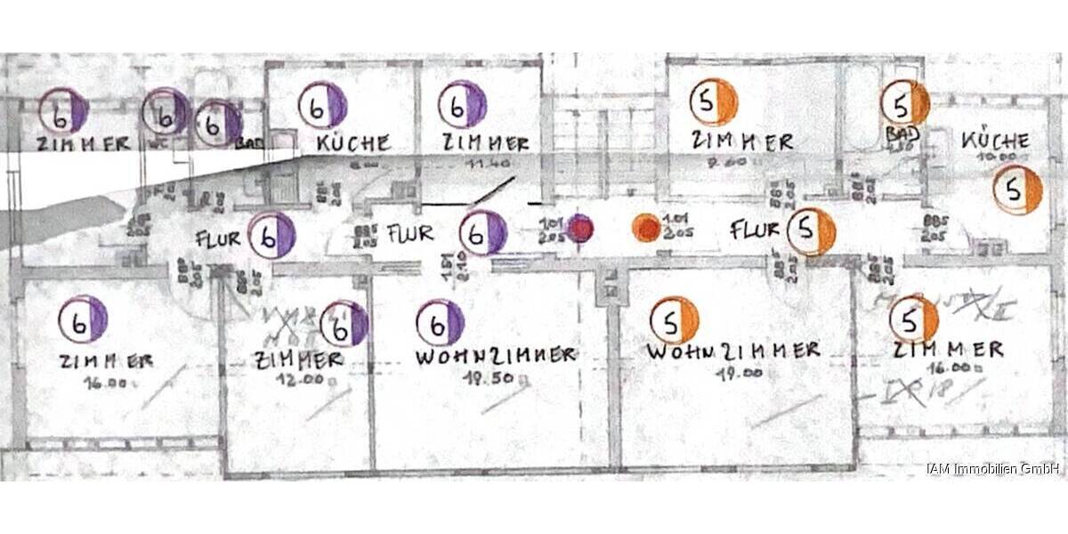 Mehrfamilienhaus, Wohnhaus Königstein im Taunus Königstein - 1 Zimmer, 455 m&sup2;, 1.295.000&euro; | Angebot:26043095