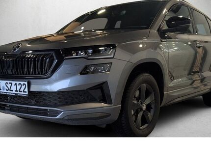 Skoda Karoq 9.999 km 42.480 € Wiesbaden 65189