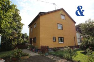 Direkt im Grünen - 3 Zimmer unter den Dächern in Holzlar