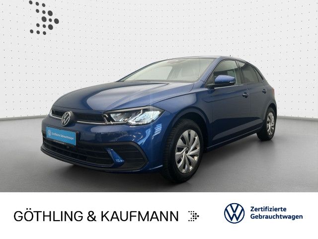 VW Polo 19.840 km 18.390 &euro; Eschborn 65760