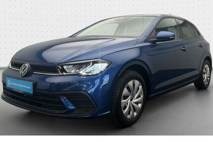 VW Polo 19.840 km 18.490 &euro; Eschborn 65760