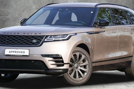 Land Rover Range Rover Velar 89.231 km 36.250 &euro; Kronberg 61476