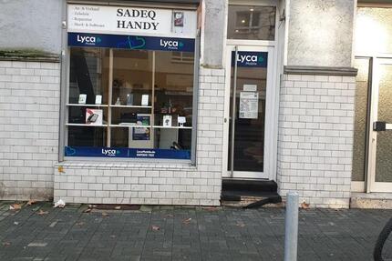 Gewerbeobjekt Wiesbaden Nordost - 500&euro; | Angebot:25863221