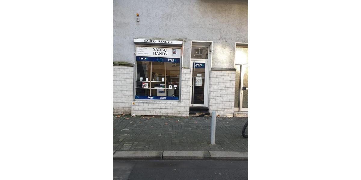 Gewerbeobjekt Wiesbaden Nordost - 500&euro; | Angebot:25863221