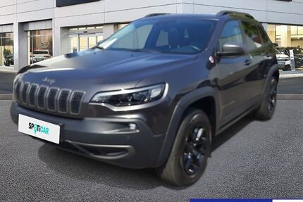 Jeep Cherokee 24.449 km 24.980 € Wiesbaden 65203