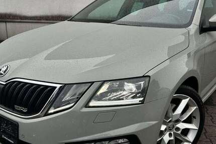 Skoda Octavia 214.200 km 14.490 &euro; Rüsselsheim 65428