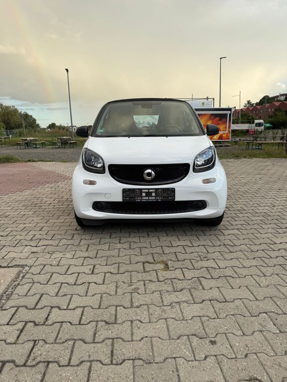 ForTwo