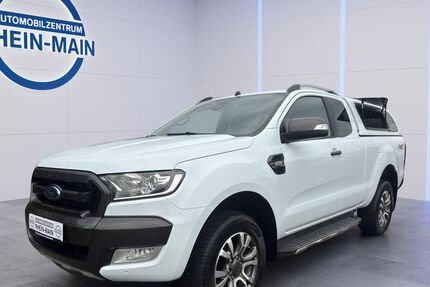 Ford Ranger 164.500 km 26.900 &euro; Nauheim 64569