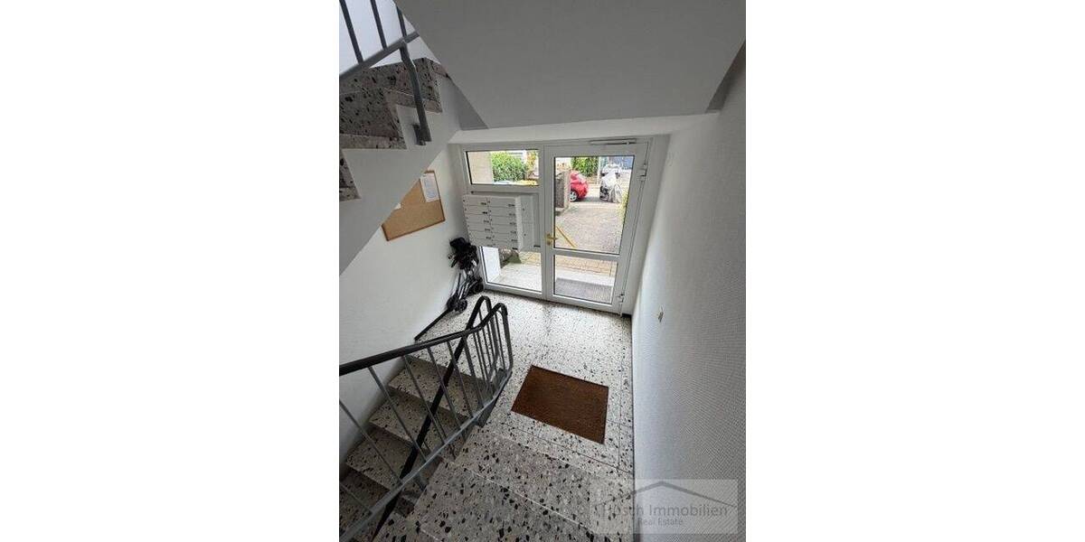 Etagenwohnung Wiesbaden / Nordenstadt Nordenstadt - 2 Zimmer, 60 m&sup2;, 225.000&euro; | Angebot:25670652