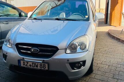 Kia Carens 284.000 km 3.000 &euro; Saulheim 55291