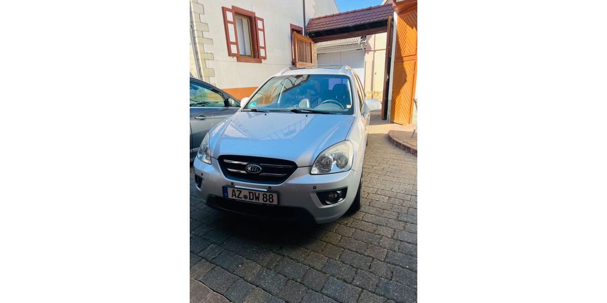 Kia Carens 284.000 km 3.000 &euro; Saulheim 55291