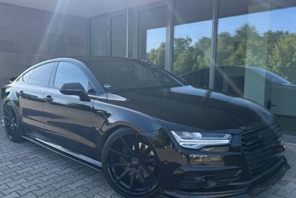 Audi A7 212.000 km 19.500 &euro; Klein-Winternheim 55270