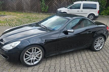 Mercedes-Benz SLK 350 196.216 km 12.000 € Stadecken-Elsheim 55271