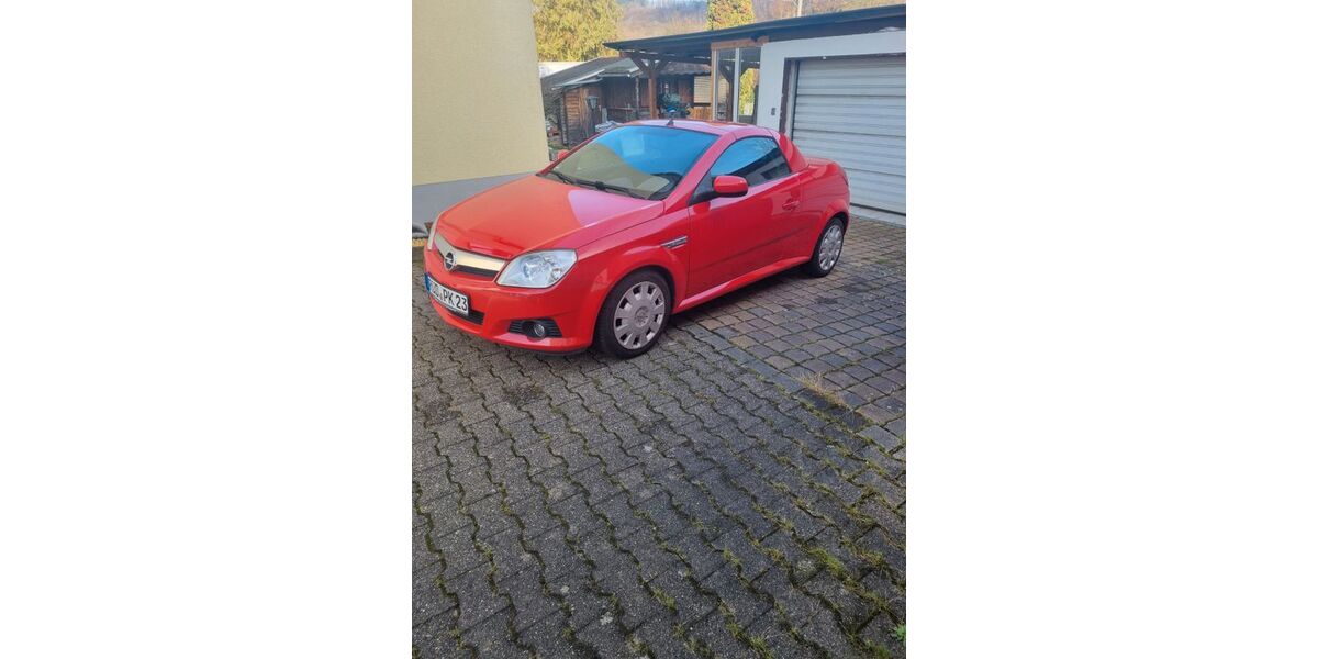 Opel Tigra 110.335 km 3.950 € Niedernhausen 65527