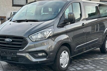 Ford Transit 190.000 km 16.490 &euro; Rüsselsheim 65428
