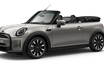 Mini Cooper Cabrio 20.675 km 25.998 &euro; Wiesbaden 65203