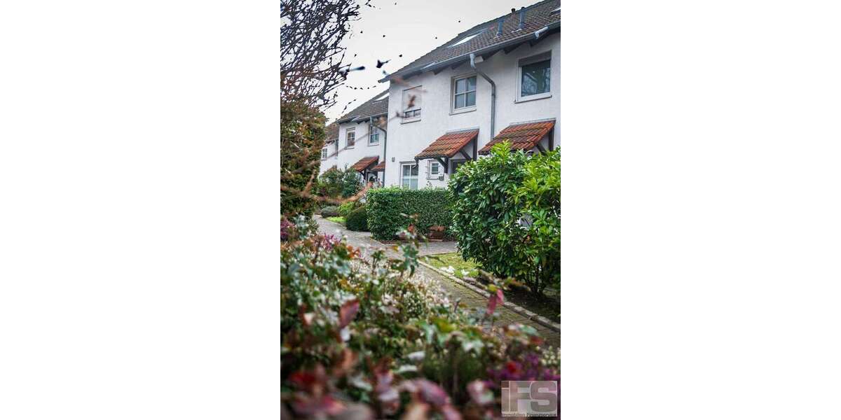 Einfamilienhaus Hochheim - 4 Zimmer, 111 m&sup2;, 489.000&euro; | Angebot:26396209