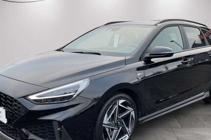 Hyundai i30 21.589 km 24.900 &euro; Mainz 55120