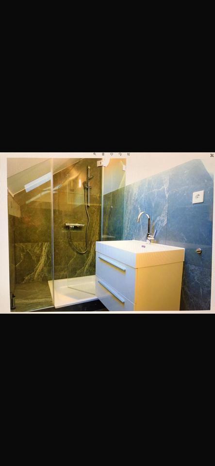 Dachgeschoss Mietwohnung zimmer