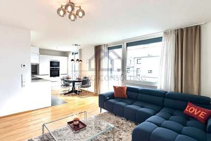 Wohnung Wiesbaden / Nordenstadt Nordenstadt - 3 Zimmer, 84 m&sup2;, 499.000&euro; | Angebot:24836954