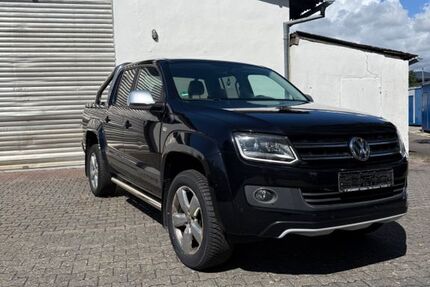 VW Amarok 140.000 km 20.550 &euro; Bad Camberg 65520