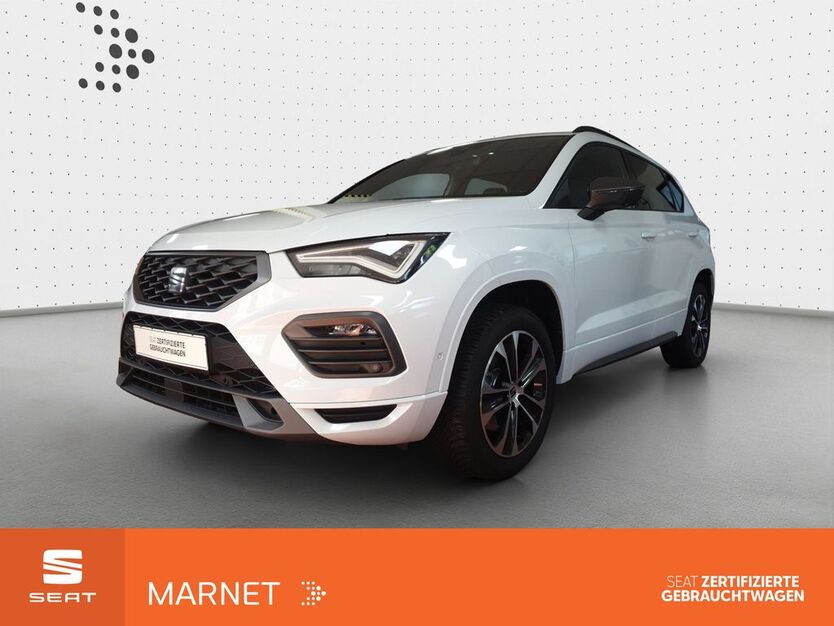 Seat Ateca 26.025 km 31.790 € Königstein/Ts. 61462