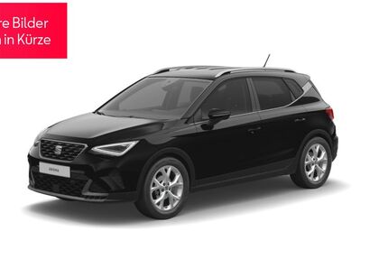 Seat Arona 25.933 km 24.990 &euro; Königstein 61462