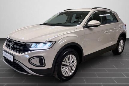 VW T-Roc 37.386 km 19.300 &euro; Wiesbaden 65189