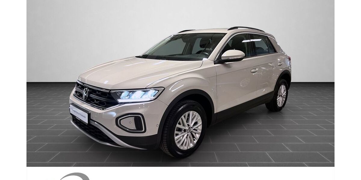 VW T-Roc 37.386 km 19.300 &euro; Wiesbaden 65189