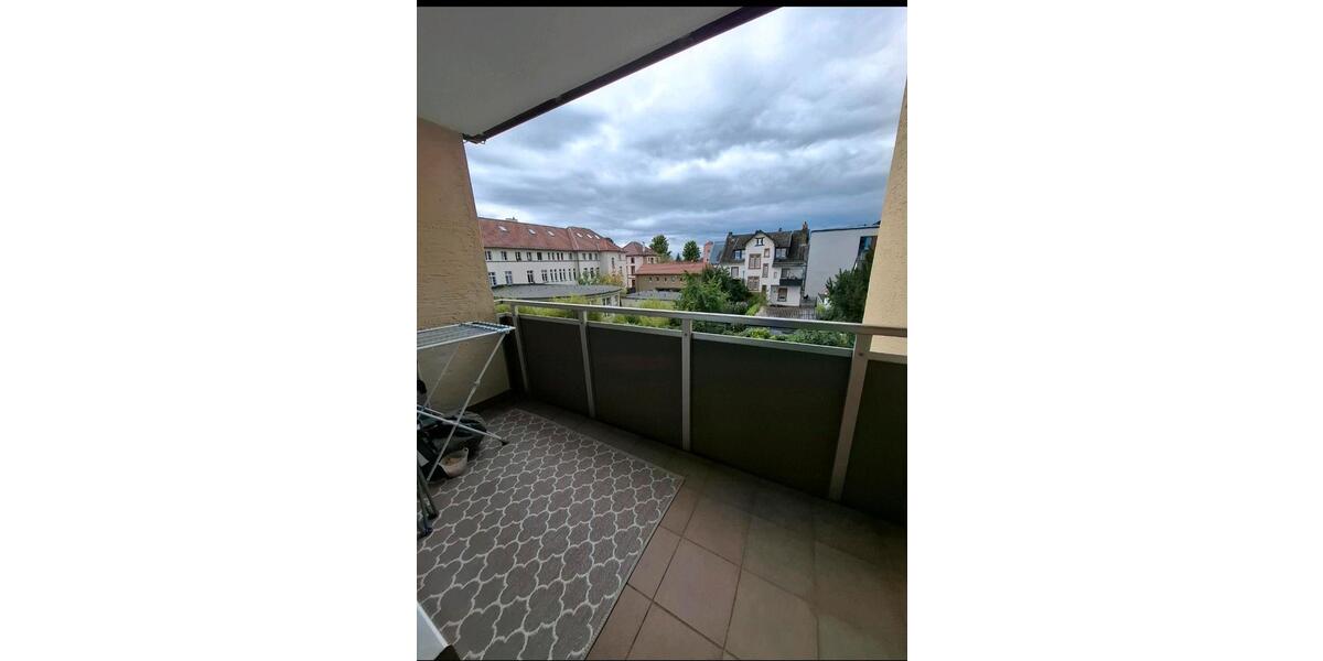 Etagenwohnung Groß-Gerau Gerau - 1 Zimmer, 36 m&sup2;, 143.000&euro; | Angebot:26798551