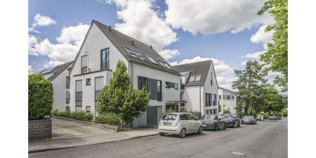 Etagenwohnung Wiesbaden Bierstadt - 4 Zimmer, 106 m&sup2;, 1.620&euro; | Angebot:26786065
