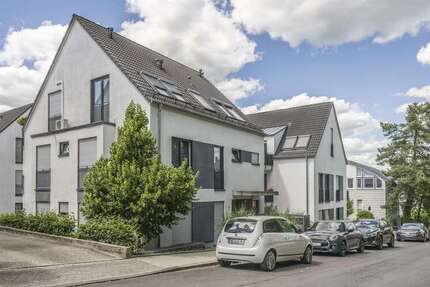 Wohnung Wiesbaden Bierstadt - 4 Zimmer, 106 m&sup2;, 1.620&euro; | Angebot:26786065