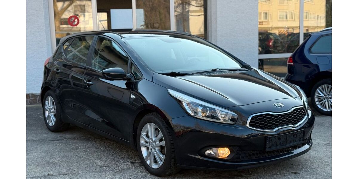 Kia ceed / Ceed 175.000 km 5.700 &euro; Wiesbaden 65203