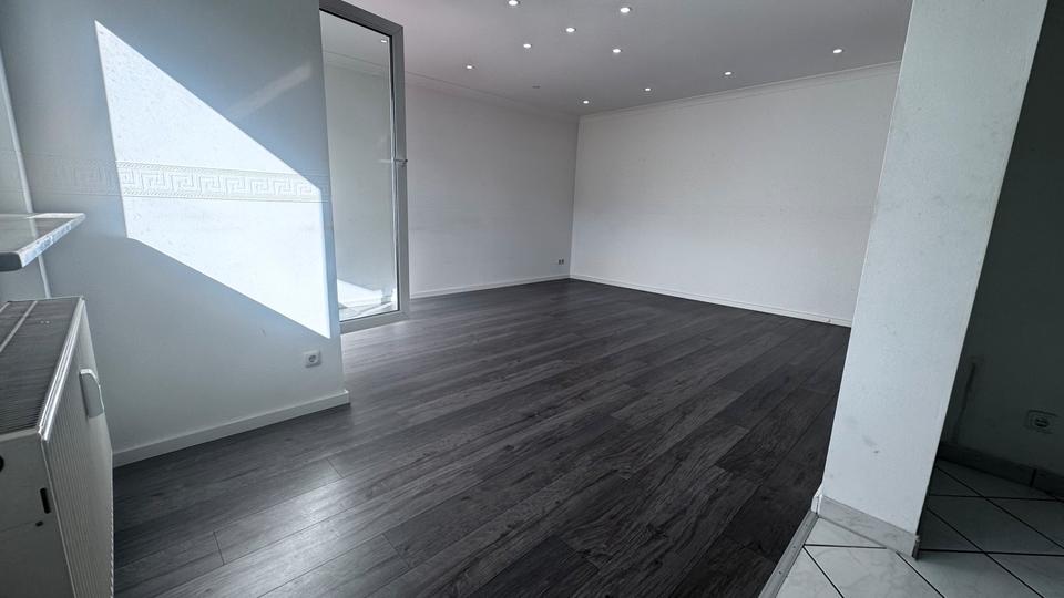 Erdgeschoßwohnung Wiesbaden Dotzheim - 2 Zimmer, 52 m&sup2;, 219.000&euro; | Angebot:25417401