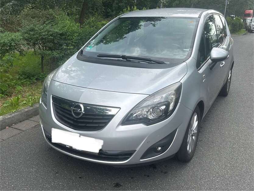 Meriva