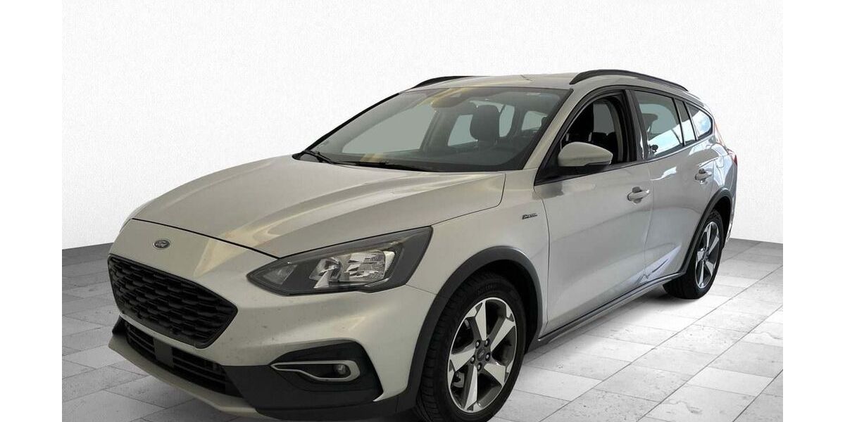 Ford Focus 136.850 km 11.480 &euro; Ingelheim 55218